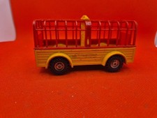 Corgi jean richard for sale  NEWCASTLE UPON TYNE