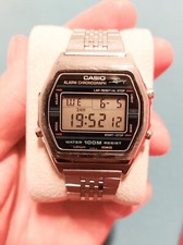 Casio marlin 750 usato  Mantova