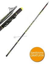 Canna trabucco frangente usato  Terracina