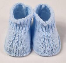 Baby boys booties for sale  BLACKPOOL