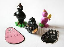 Barbapapa kinder extra usato  Valenzano