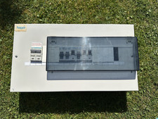 Hager metal consumer for sale  BEDFORD