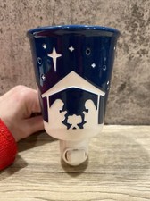 Scentsy nativity scene for sale  Nekoosa