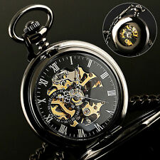 Mens pocket watch for sale  Fremont