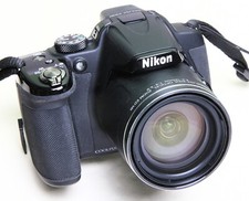 Nice nikon coolpix for sale  LONDON