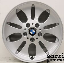 Cerchi lega bmw usato  Italia