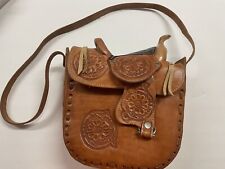 Country leather horse for sale  Sonora