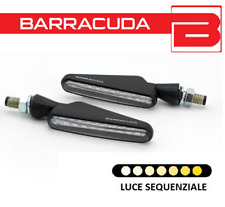 Barracuda coppia frecce usato  Vobbia