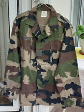 Veste militaire kaki d'occasion  Lattes