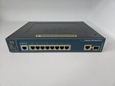 Cisco c3560 8pc for sale  USA