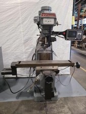 Prototrack axis milling for sale  Central Falls