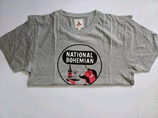 National bohemian mens for sale  Chicago