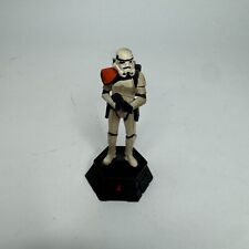 Usado, Xadrez Altaya Planet Deagostini Star Wars. Sandtrooper. Escala 1:3 2 AAL256 comprar usado  Enviando para Brazil