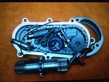 Gearbox repairs honda for sale  WIDNES
