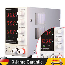 Labor netzgerät labornetzteil gebraucht kaufen  Euskirchen