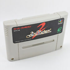 Cartucho ACTRAISER 2 Super Famicom somente 2353 sfc comprar usado  Enviando para Brazil