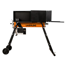 Electric log splitter for sale  TIVERTON