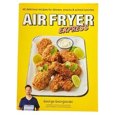 fritadeira airfryer george comprar usado  Enviando para Brazil