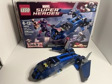 Lego 76022 marvel for sale  Tualatin