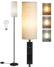 Dimmable floor lamp for sale  Brentwood