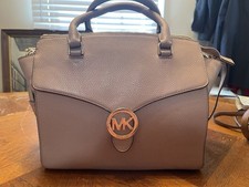 Michael kors vanna for sale  Hickory