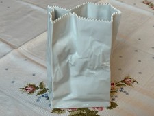 Rosenthal tüten vase gebraucht kaufen Rosenthal tüten vase gebraucht kaufen  Lengede