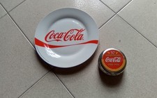 Lotto coca cola usato  Vaprio d'Agogna