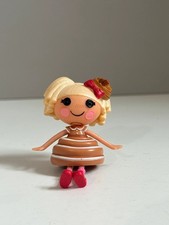Mini lalaloopsy bun for sale  DUDLEY