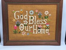 Rare 1970s embroidered for sale  Wilmington