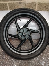 Benelli bn125 rear for sale  MANCHESTER