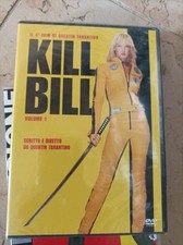 Kill bill volume usato  Reggio Emilia