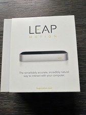Leap motion c01 for sale  Elgin