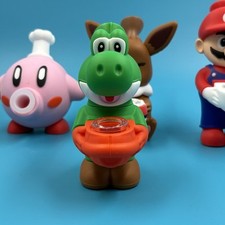 Yoshi silicone glass for sale  Phoenix