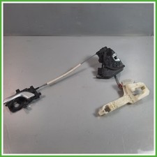 Serratura posteriore sinistro usato Serratura posteriore sinistro usato  Cona