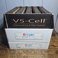 Iqair healthpro series for sale  Turners