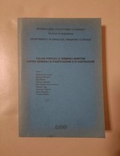 Calate portuali costruzione usato  Cesena