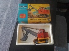 60er corgi major gebraucht kaufen  Schwetzingen