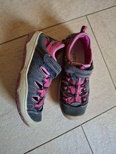 Sandalen mädchen bama gebraucht kaufen  Bärenstein, Königswalde