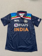 Bcci india cricket for sale  FELTHAM