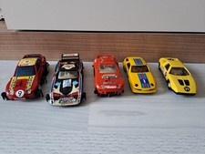 Autos trafos carrera gebraucht kaufen Autos trafos carrera gebraucht kaufen  Sinntal