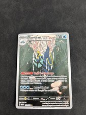 Gamblast me01 141 d'occasion Gamblast me01 141 d'occasion  Milhaud