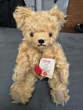 Schöner hermann teddy gebraucht kaufen  Liebenau