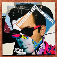 Mark ronson business for sale  WINDSOR