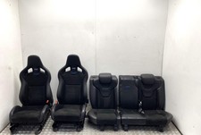 Ford focus recaro for sale  OSWESTRY