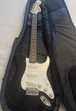 Squire stratocaster mustang for sale  ABERDEEN