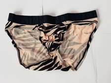 Mini slip semi d'occasion  Antony