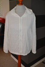 Blusenjacke unbekannt 44 gebraucht kaufen  Lingen (Ems)