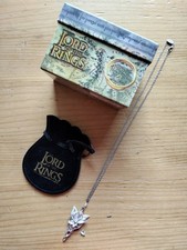 Ciondolo collana arwen usato  Zandobbio