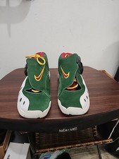 Nike air zoom for sale  Austell