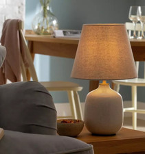 Habitat aquilla ceramic for sale  BRADFORD